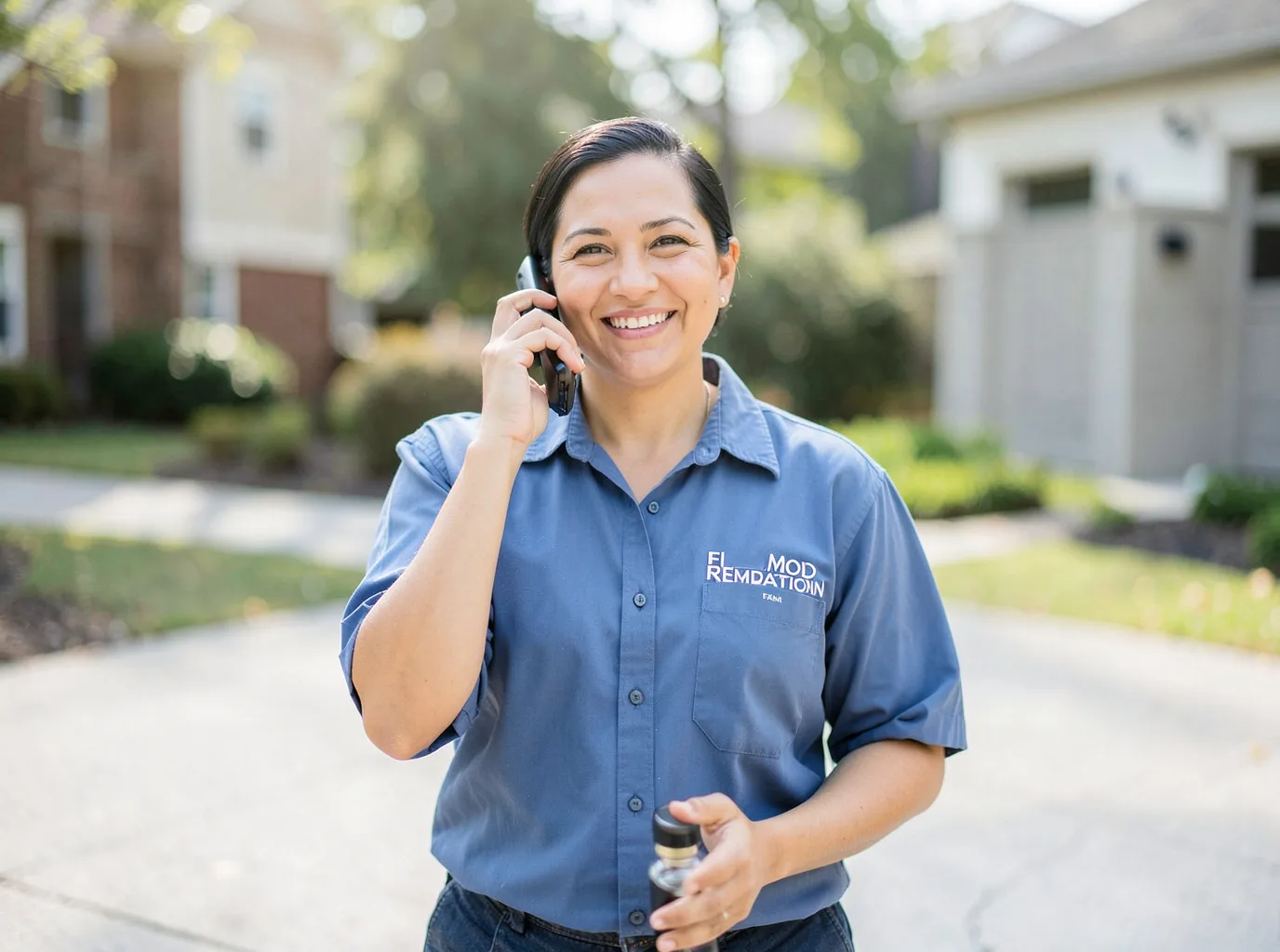 Mold Remediation Charlotte, AR FAQs